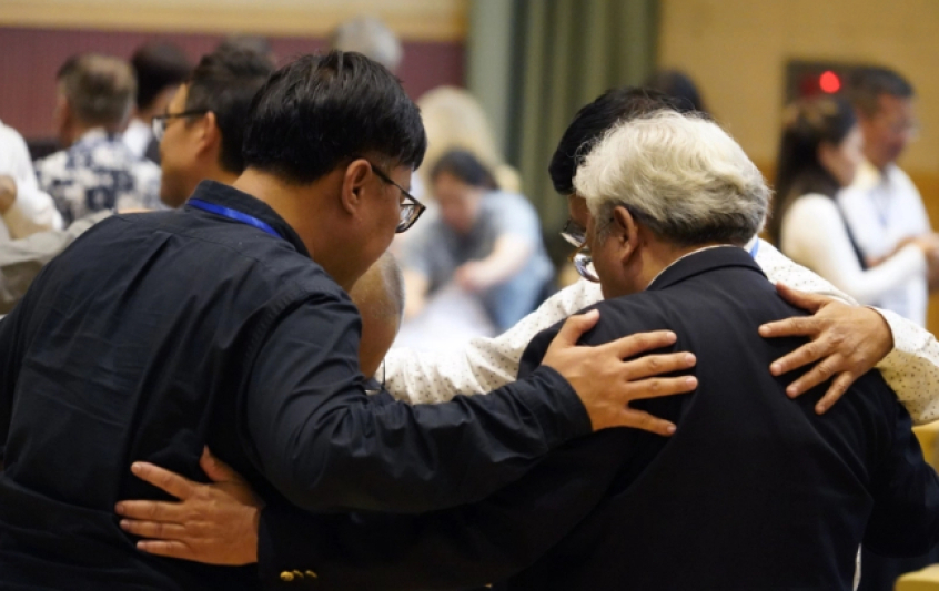 Asia Evangelical Alliance