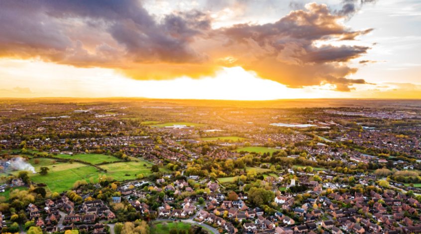 English Country