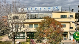 意大利華人神學院迎首屆畢業生 梁家麟院長：盼改變歐洲華人教會生態