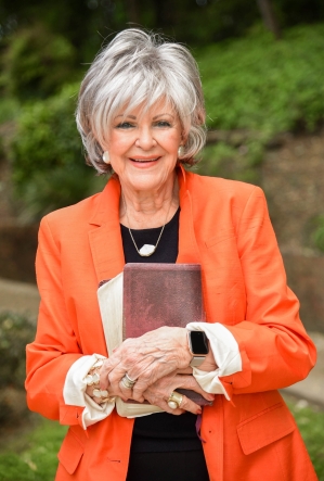 Kay Arthur