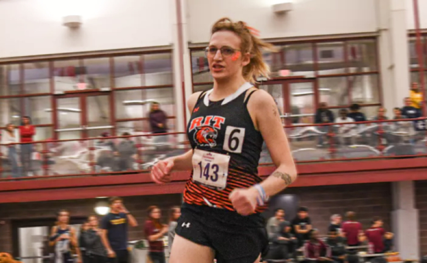 Sadie Schreiner