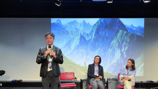 可持續宣教研討會：「關係優先」成21世紀新模式
