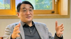 聯合主席李在勛牧師回顧洛桑大會 分享亮點與未來的希望