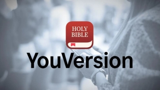 YouVersion 聖經APP下載紀錄再創新高