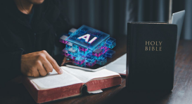 王道維教授：打造「信仰純正的AI」的三大隱憂