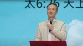 台灣名作家曾陽晴：從情色大師到聖潔王子的真實見證 (上)