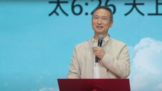 台灣名作家曾陽晴：從情色大師到聖潔王子的真實見證 (上)