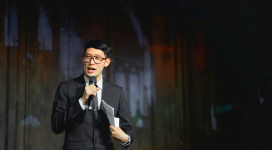 在教會談論政治可以嗎? 台灣一牧者提出三大思考
