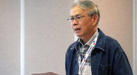 西方主導時代即將終結？亞洲領袖呼籲建立新型教會夥伴關系
