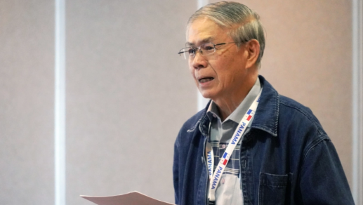 西方主導時代即將終結？亞洲領袖呼籲建立新型教會夥伴關系
