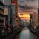 從温州走到大阪的中國傳道人：「我在日本『織帳篷』，也在等復興」